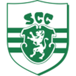 Sporting Goa logo