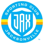 Sporting Jax 2 logo