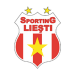 Sporting Lieşti Logo