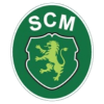 Sporting Macau Logo