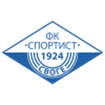 Sportist Svoge Logo