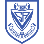 Sportivo Ameliano Logo