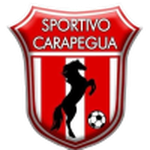 Sportivo Carapeguá Logo