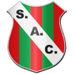 Sportivo Las Parejas Logo