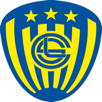 Sportivo Luqueno Logo