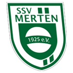 SSV Merten Logo