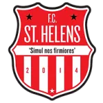 St Helens W