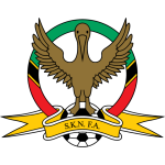 St Kitts and Nevis U23 logo