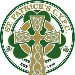 St Patrick's CY logo