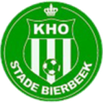Stade Bierbeek Logo