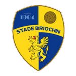 Stade Briochin II logo