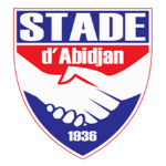 Stade d'Abidjan Logo