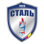Stal Kamianske logo