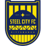 Steel City Logo