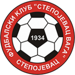 Stepojevac Vaga Logo