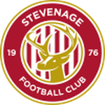 Stevenage U23 logo