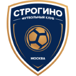 Strogino Logo
