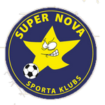 Super Nova Logo