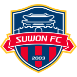 Suwon City FC Logo