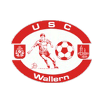 SV Wallern logo