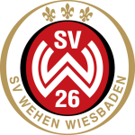 SV Wehen Logo
