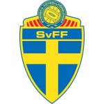 Sweden W Logo