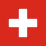Switzerland W Logo