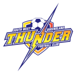 SWQ Thunder Logo