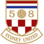 Sydney United Logo