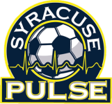 Syracuse Pulse logo