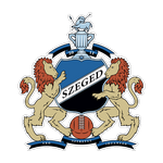 Szeged-Csanád II logo