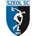 Szeol Sc logo