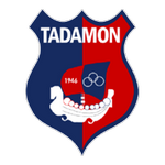 Tadamon Sour Logo