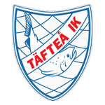 Täfteå Logo