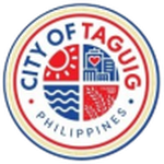 Taguig Logo