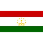 Tajikistan logo