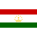 Tajikistan U17 Logo