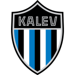 Tallinna Kalev Logo