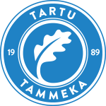 Tammeka Logo