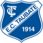 Taubaté U20 Logo