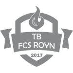 TB / FCS / Royn logo