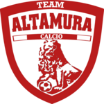 Team Altamura Logo