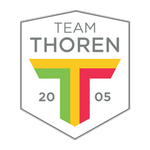Team Thoren Logo
