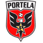 Teixeira de Freitas U20 Logo