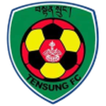 Tensung Logo