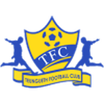 Teungueth Logo