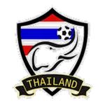 Thailand U23 logo