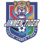 Tianjin Teda Logo