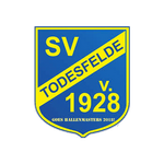 Todesfelde Logo