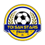 Toi Seng Logo